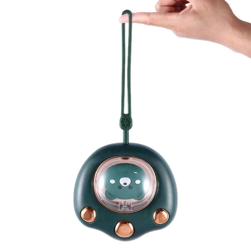 Two-in-one Portable USB Cat's Paw Hand Warmer