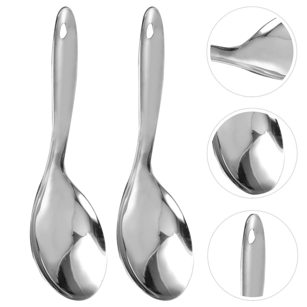 Spoon Spoons Foods Kitchen Tableware Paddle Honey