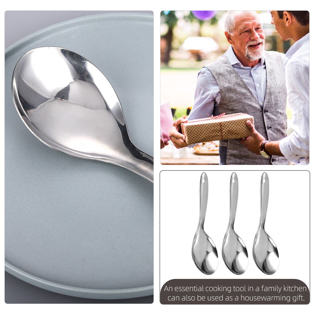 Spoon Spoons Foods Kitchen Tableware Paddle Honey