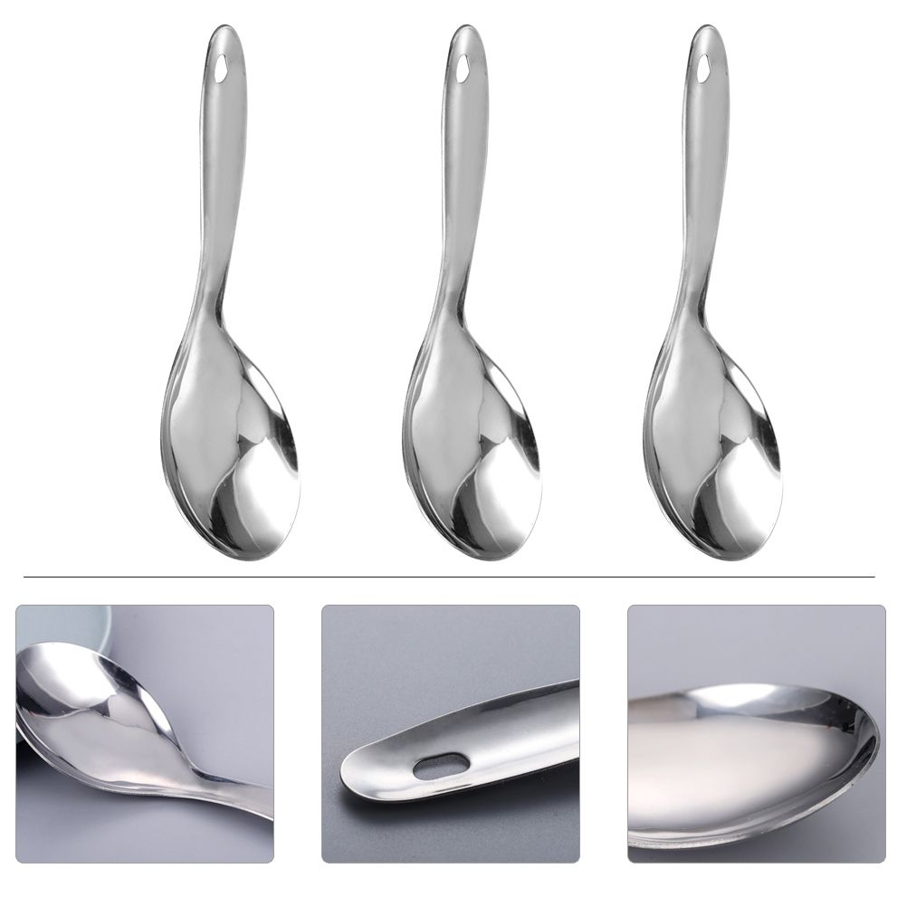 Spoon Spoons Foods Kitchen Tableware Paddle Honey