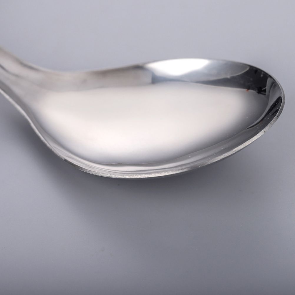 Spoon Spoons Foods Kitchen Tableware Paddle Honey