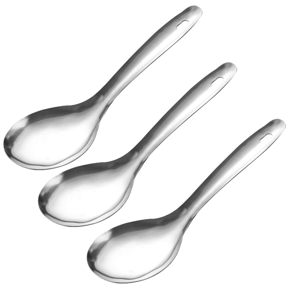 Spoon Spoons Foods Kitchen Tableware Paddle Honey