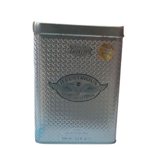 ILLUSTRIOUS DELUXE LIMITED EDITION FOR MEN EDT