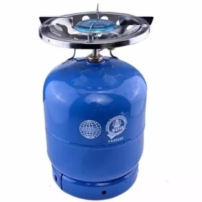 Gas Cylinder Stove - 5kg