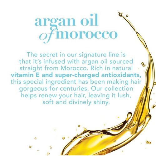 Renewing + Argan Oil Of Morrocco Shampoo & Conditioner Set 13oz, 2 Ct