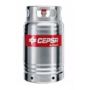 12.5kg Gas Cylinder With Metered Regulator And Hose