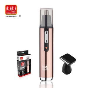 New Nose Trimmer