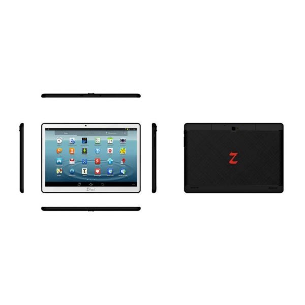 Zpad X8 Pro -10.1