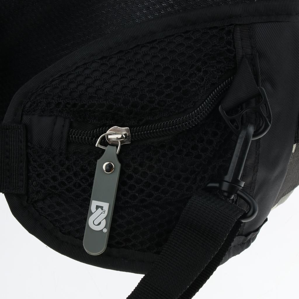 Roller Skates Waist Backpack Skating Sports Shoes Boots