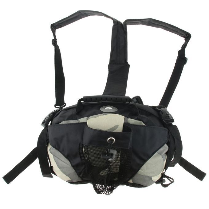 Large Skates Backpack For Roller Inline Speed Quad Ice Skate
