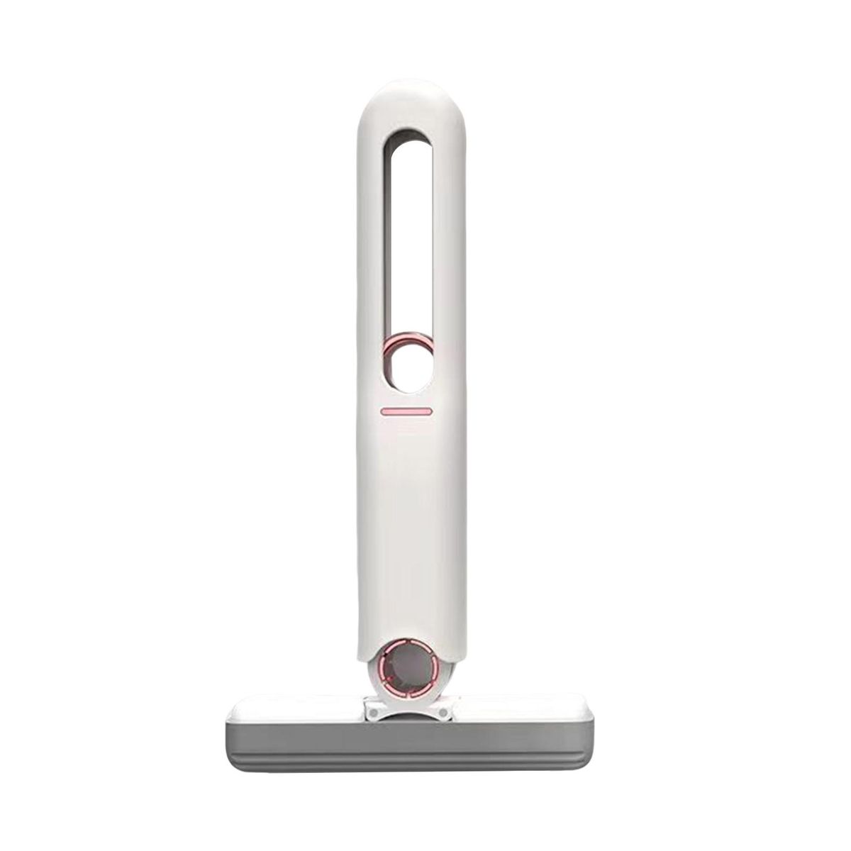 Mini Portable Mop Portable Mop Home Desktop Cleaning Tool White