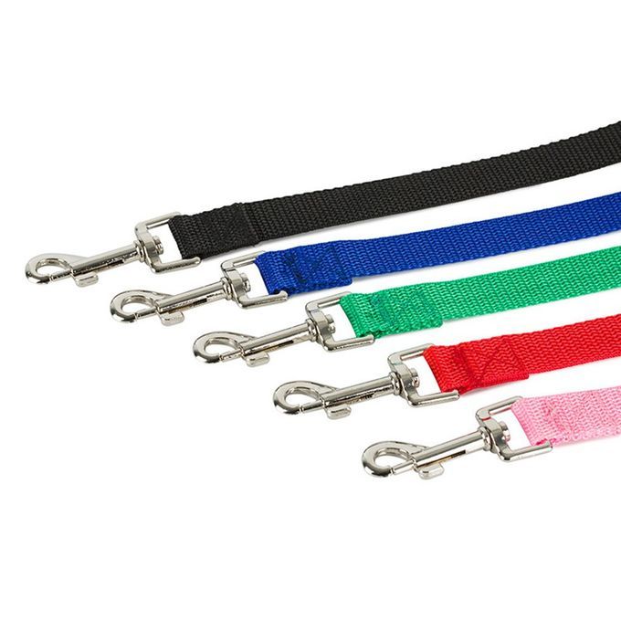 Lightweight Portable Pet Dog Cat Traction Rope Lead