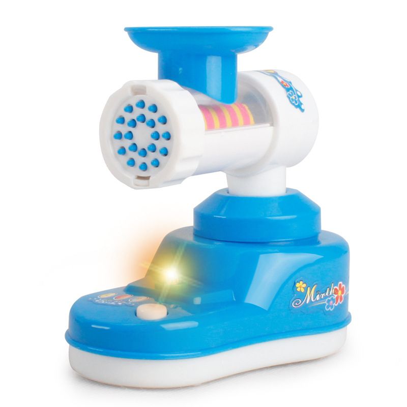 Kitchen Toys Kids For Set Plastic Toys Pretend Kitchen Play