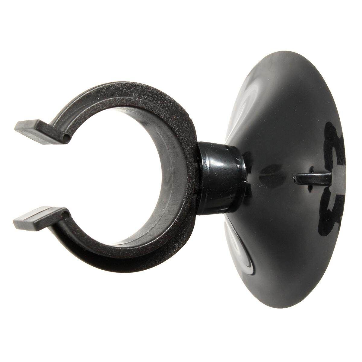 12PCS Aquarium Fish Tank Suction Cups Sucker Clips Holders For 25*45mm Air Line Tube