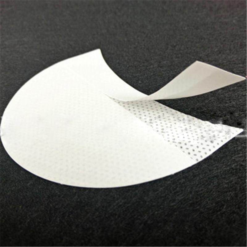 100Pcs Eyelash Pad Under Eye Stickers Makeup Eye Shadow Eyeliner Shields
