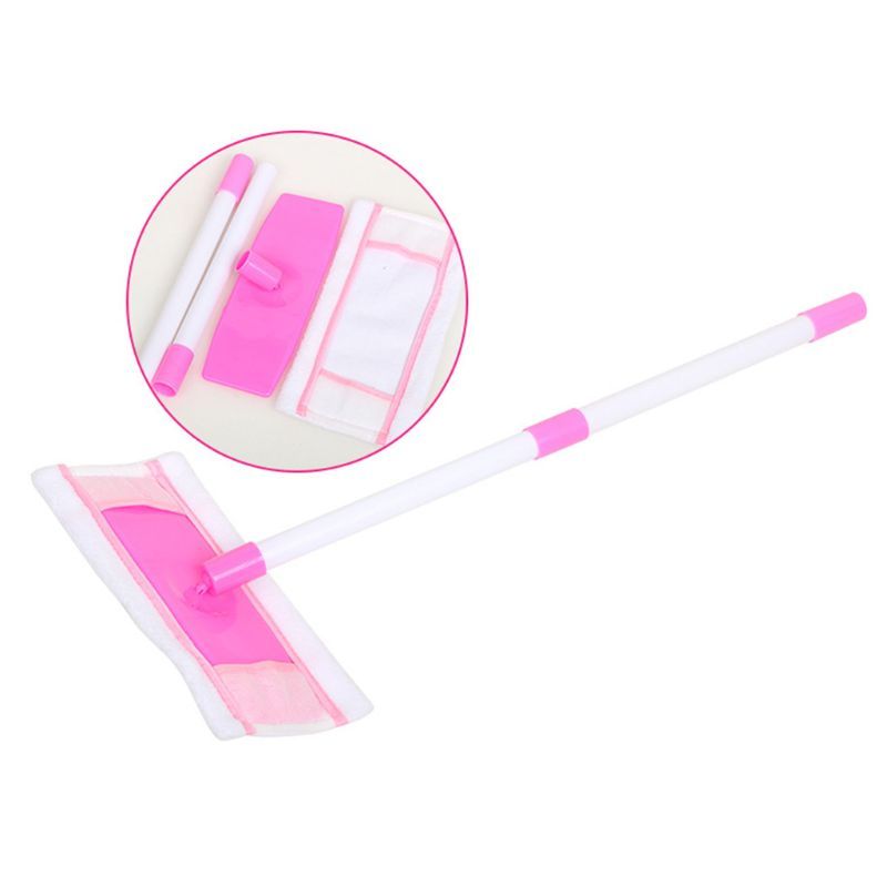 House Simulation Play Children's Mini Tools Boy Cleaning