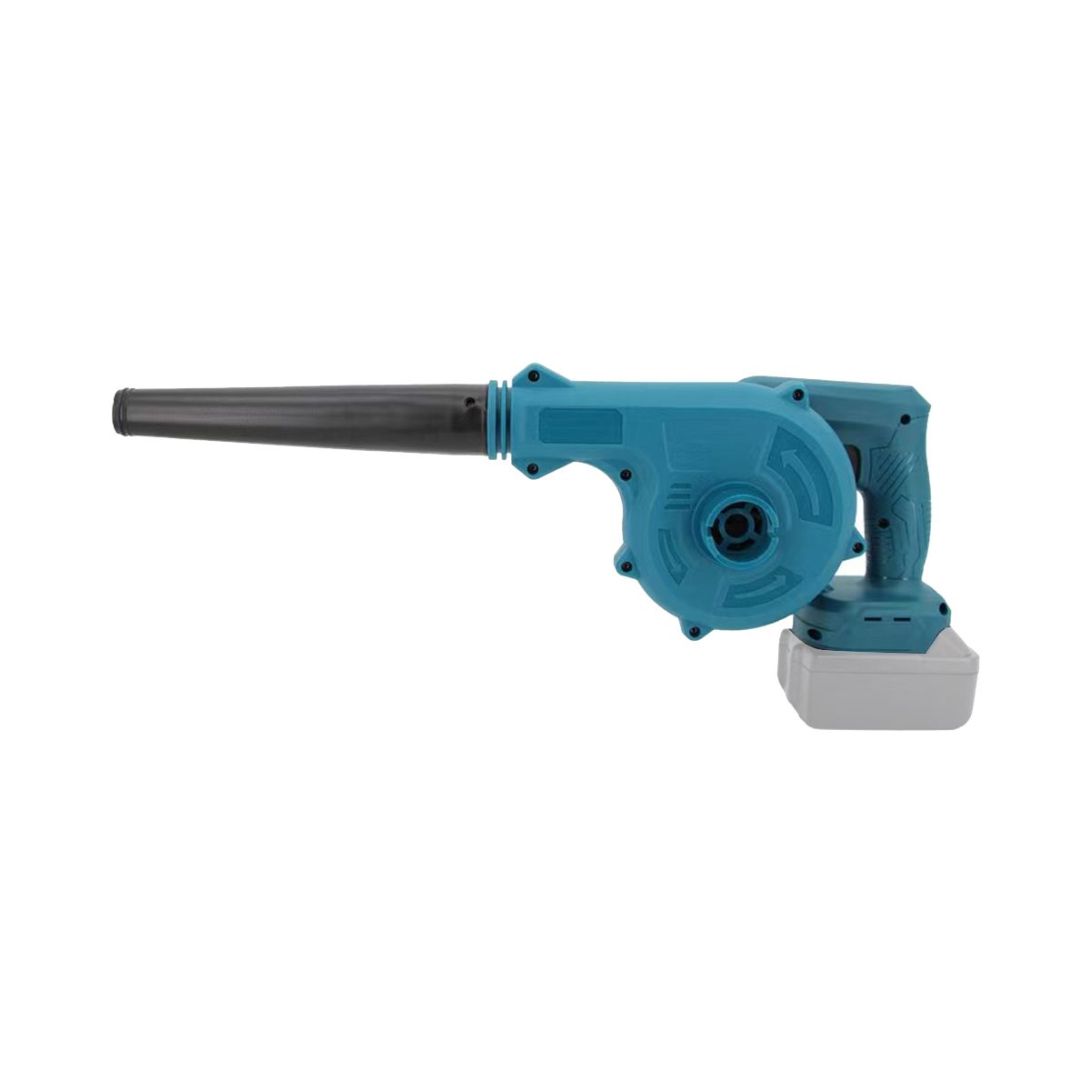 Cordless Electric Air Blower & Suction Handh