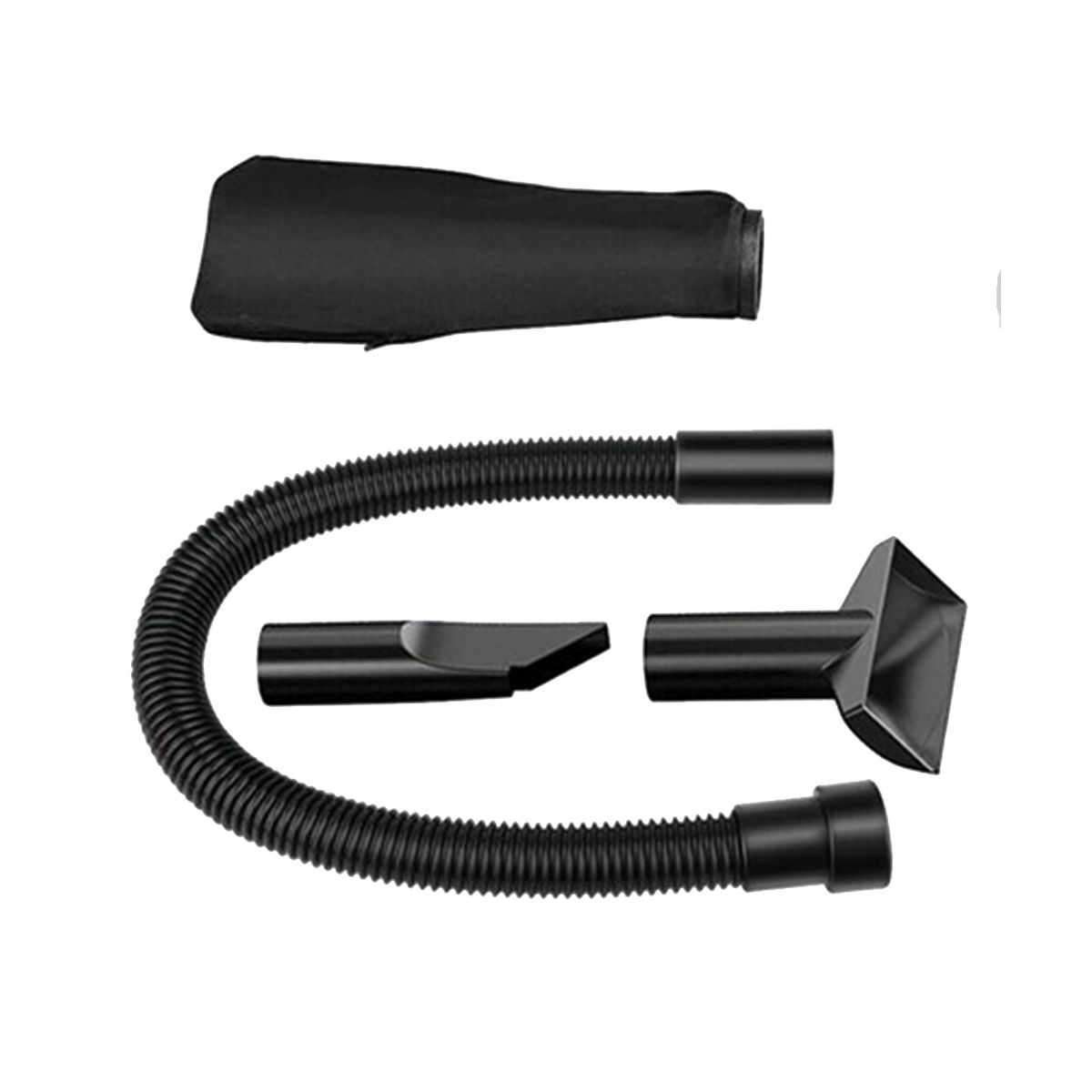 Cordless Electric Air Blower & Suction Handh