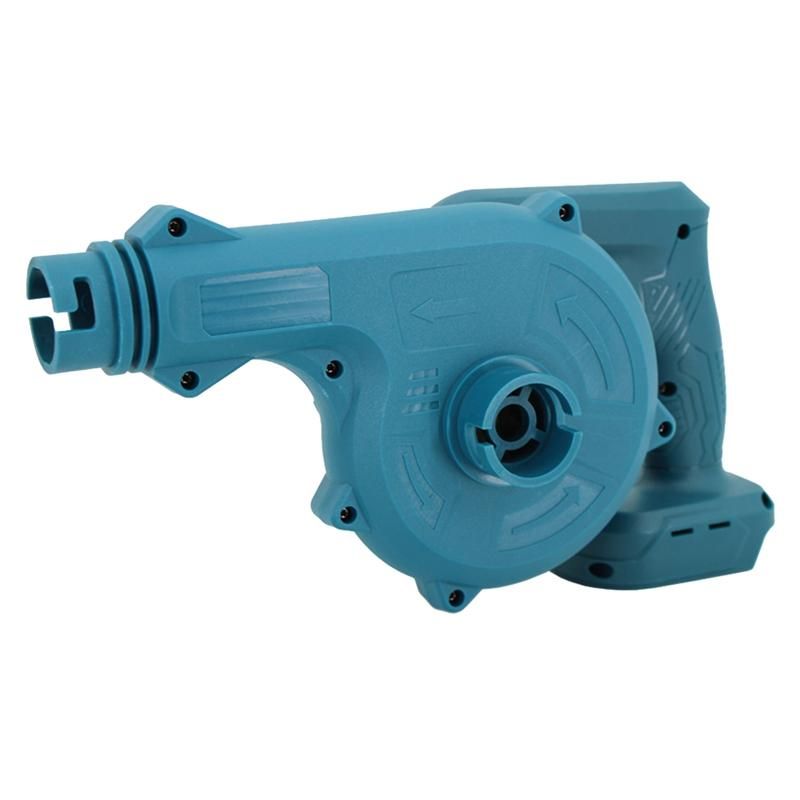 Cordless Electric Blower Collector Blowing and Cleaning Dust