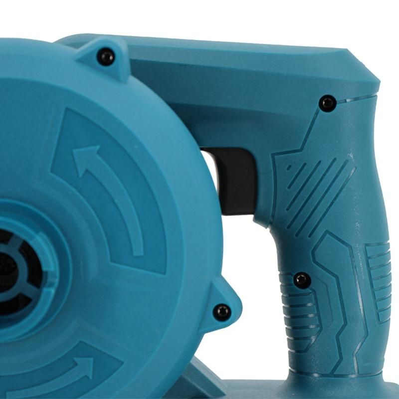 Cordless Electric Blower Collector Blowing and Cleaning Dust