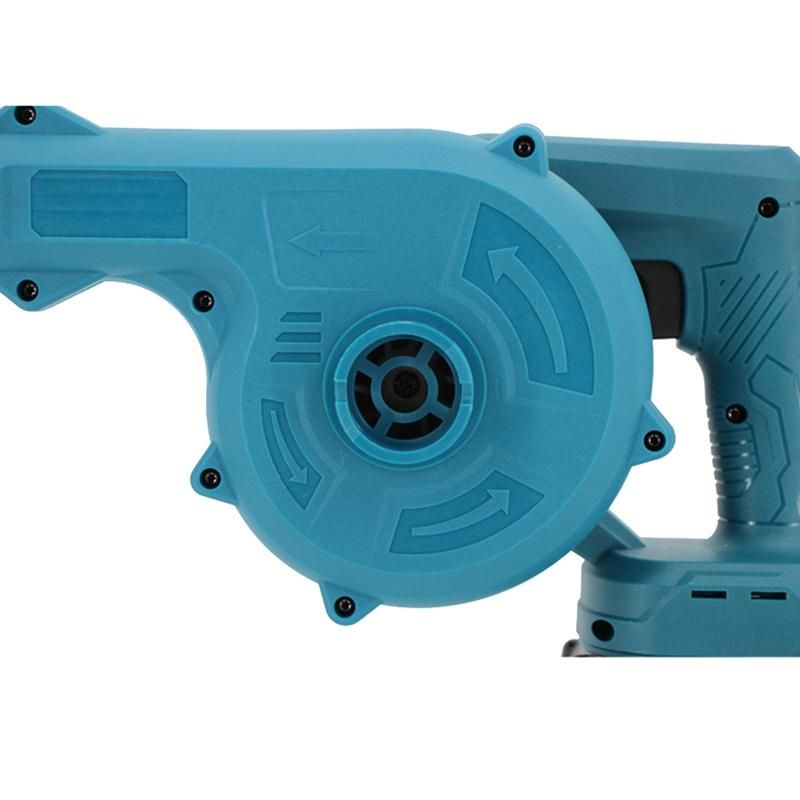 Cordless Electric Blower Collector Blowing and Cleaning Dust