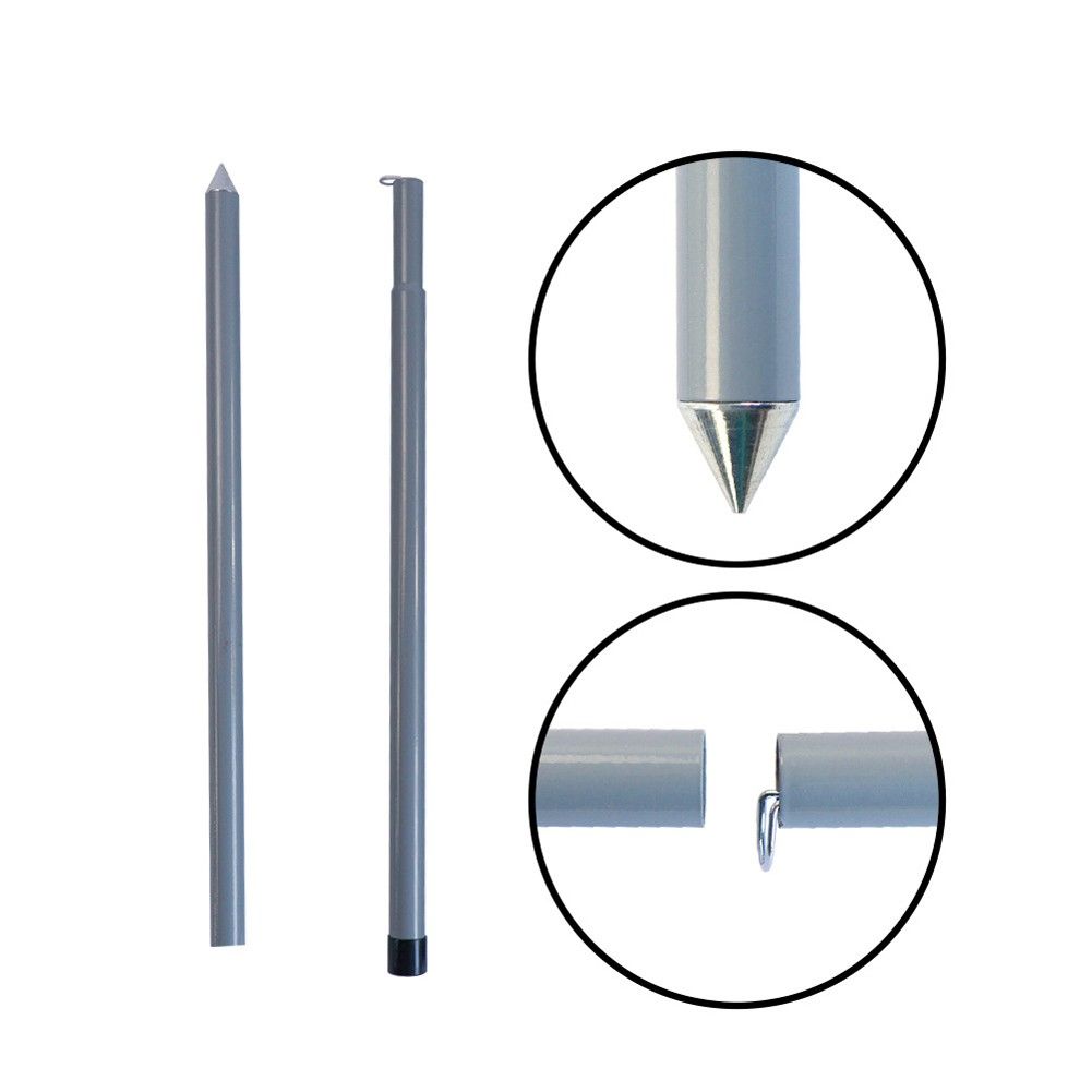 Outdoor Camping Stove Windshield Foldable Picnic Windbreak