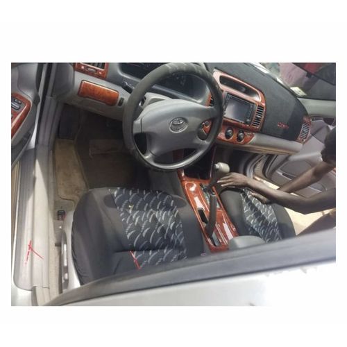 2004-2005 Camry (big Daddy) Dashboard Formica