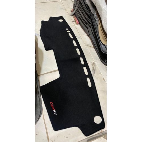 2004 TOYOTA CAMRY DASHBOARD COVER