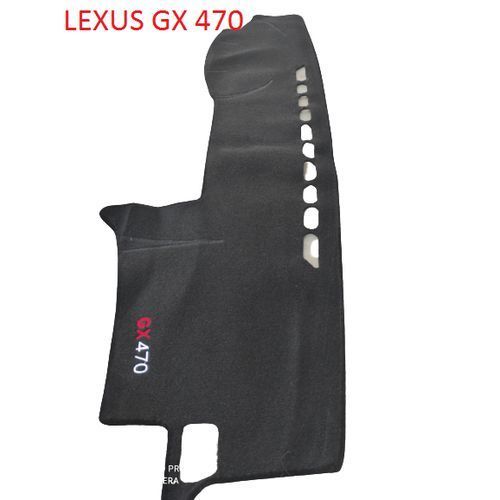 DASHBOARD COVER FOR LEXUS GX 470 CAR