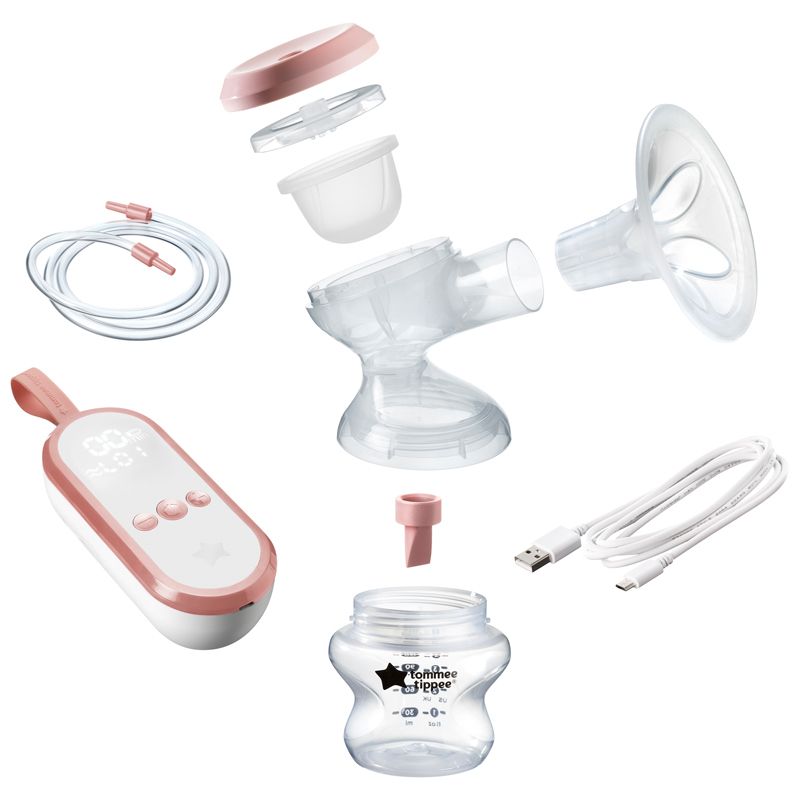 Electric Breast Pump