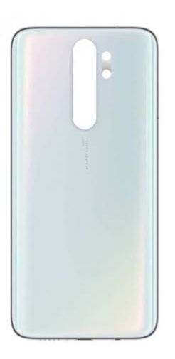 Replacement Battery Back Cover For Xiaomi Redmi Note 8 Pro