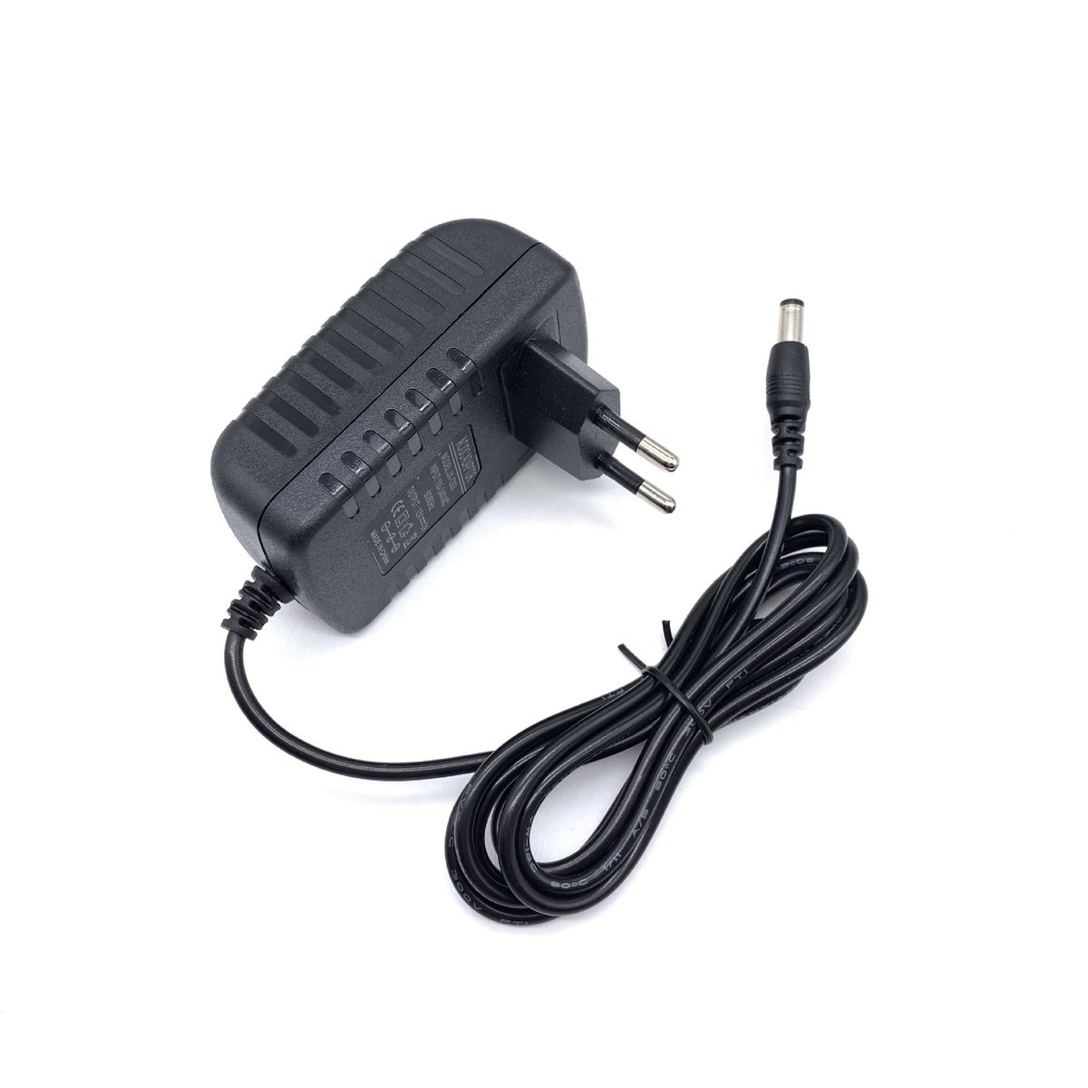 LED Driver Power Supply DC12V 5A Plug Led Power Adapter 5A