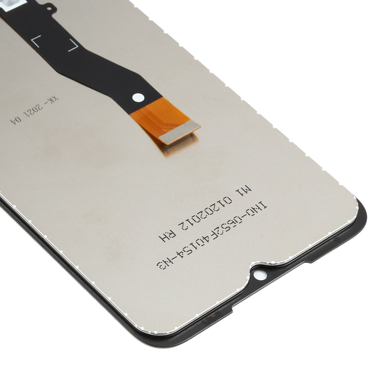 LCD Screen And Digitizer Fullembly For Motorola Moto G Play (2021)