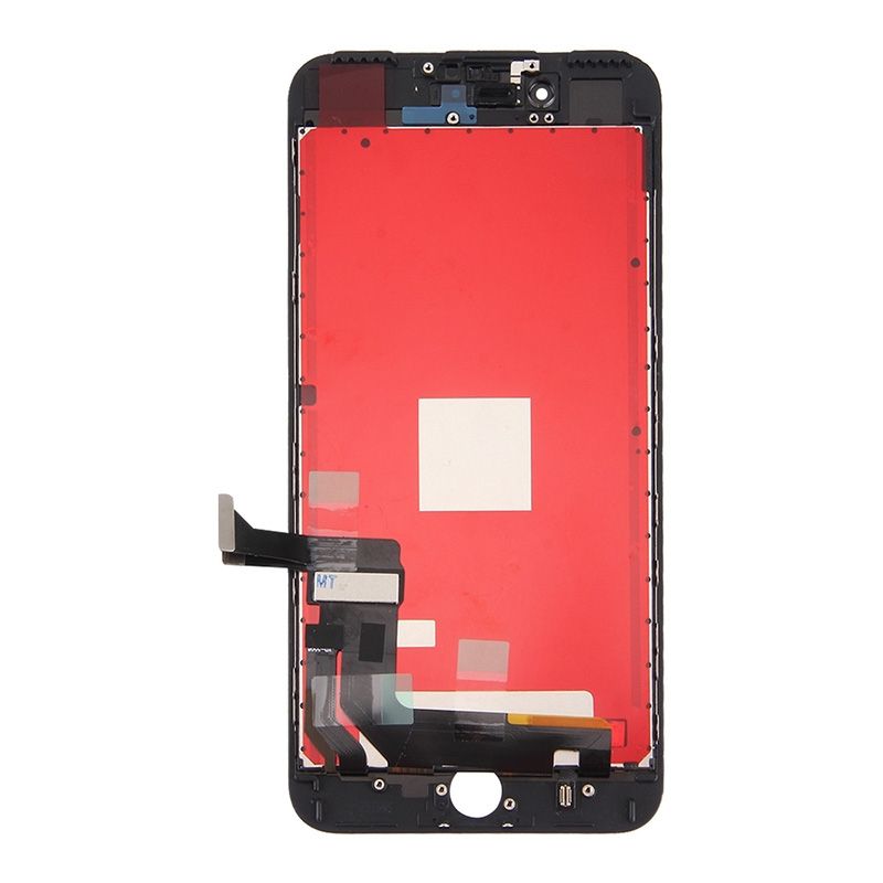 LCD Screen And Digitizer Fullembly For IPhone 7 Plus(Black)