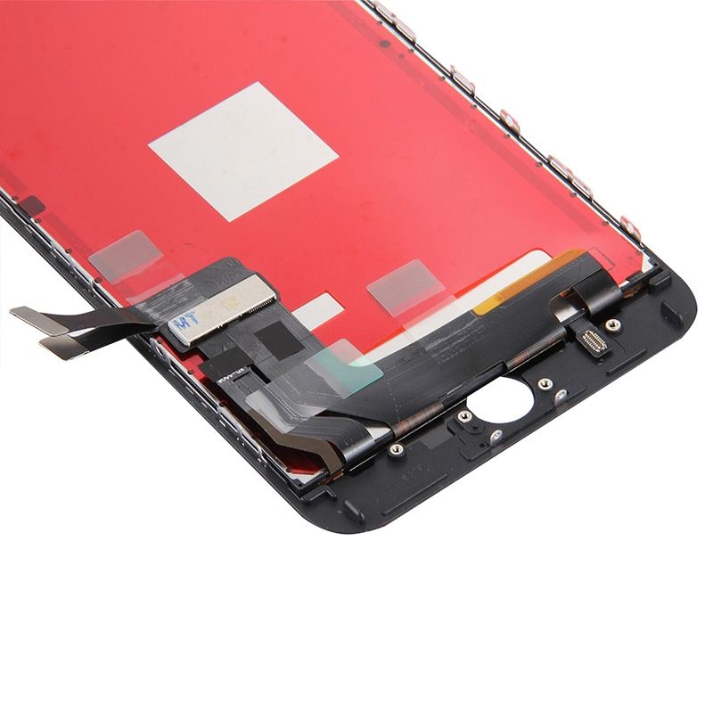 LCD Screen And Digitizer Fullembly For IPhone 7 Plus(Black)