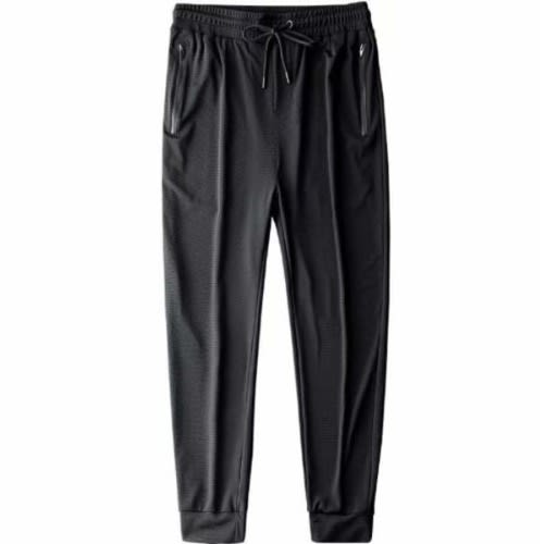 Casual Joggers - Black