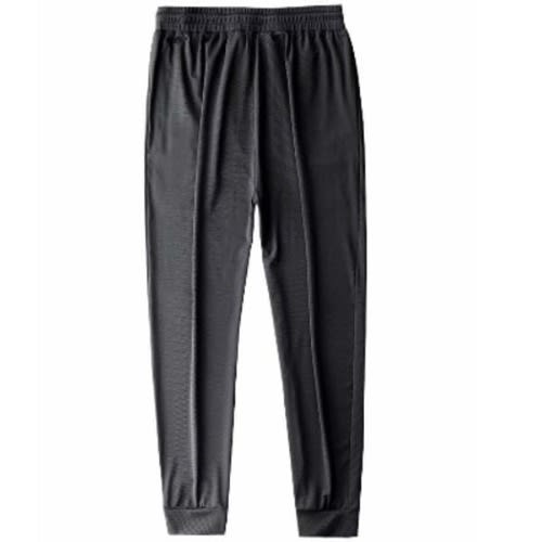 Casual Joggers - Black