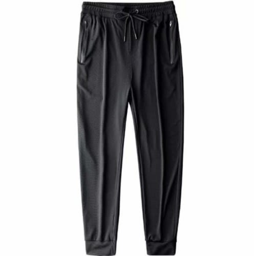 Casual Joggers - Black
