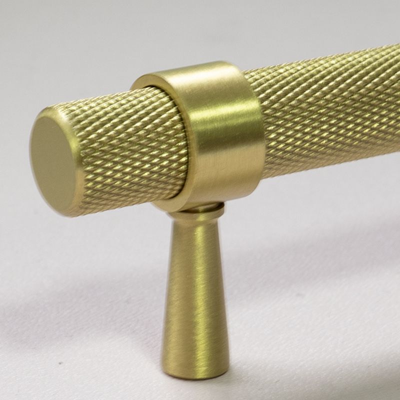(Satin Brass)12