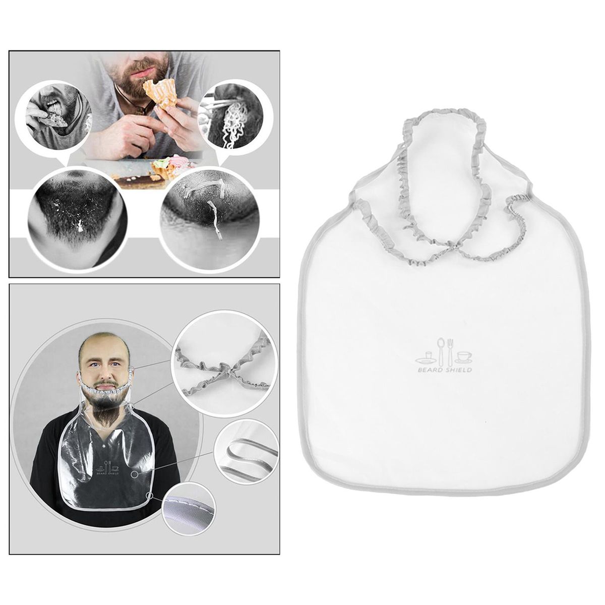 Beard Dining Protective Cover  Protable