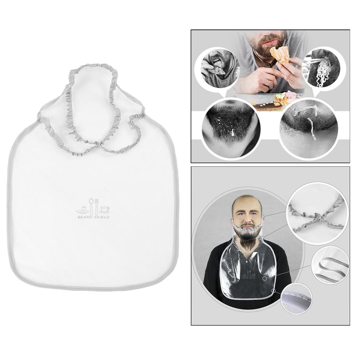 Beard Dining Protective Cover  Protable