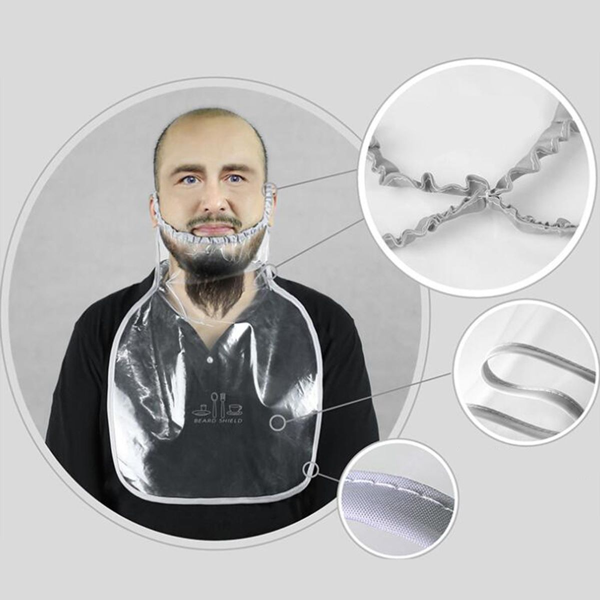 Beard Dining Protective Cover  Protable