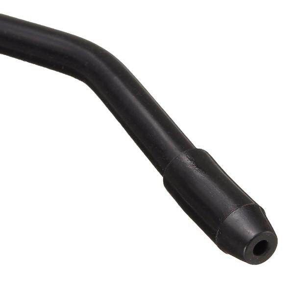 360° Rotation Air Compressor Duster Gu*n Compressor Blow Gu*n Set Nozzle Blower Tool For Machine Cleaning