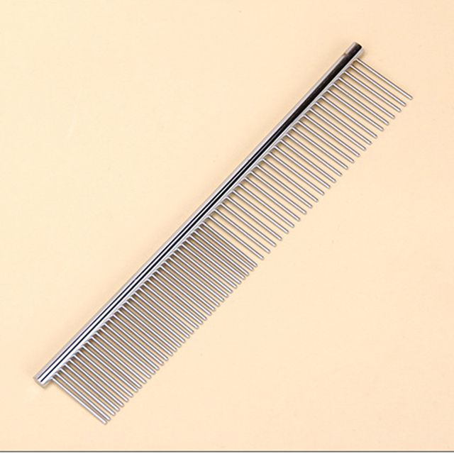 Pretty Better Pet Dematting Comb