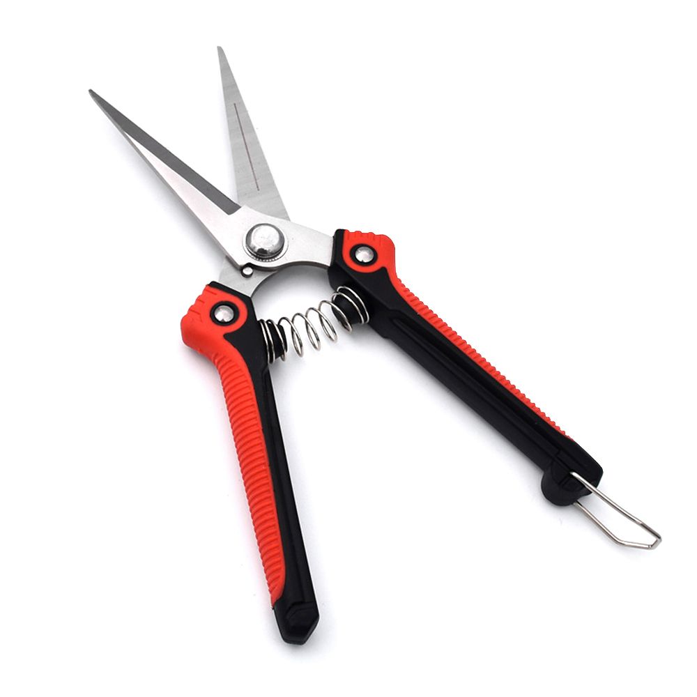 3 PCS Pruning Shears For Gardening Tree Trimming Hand Pruner