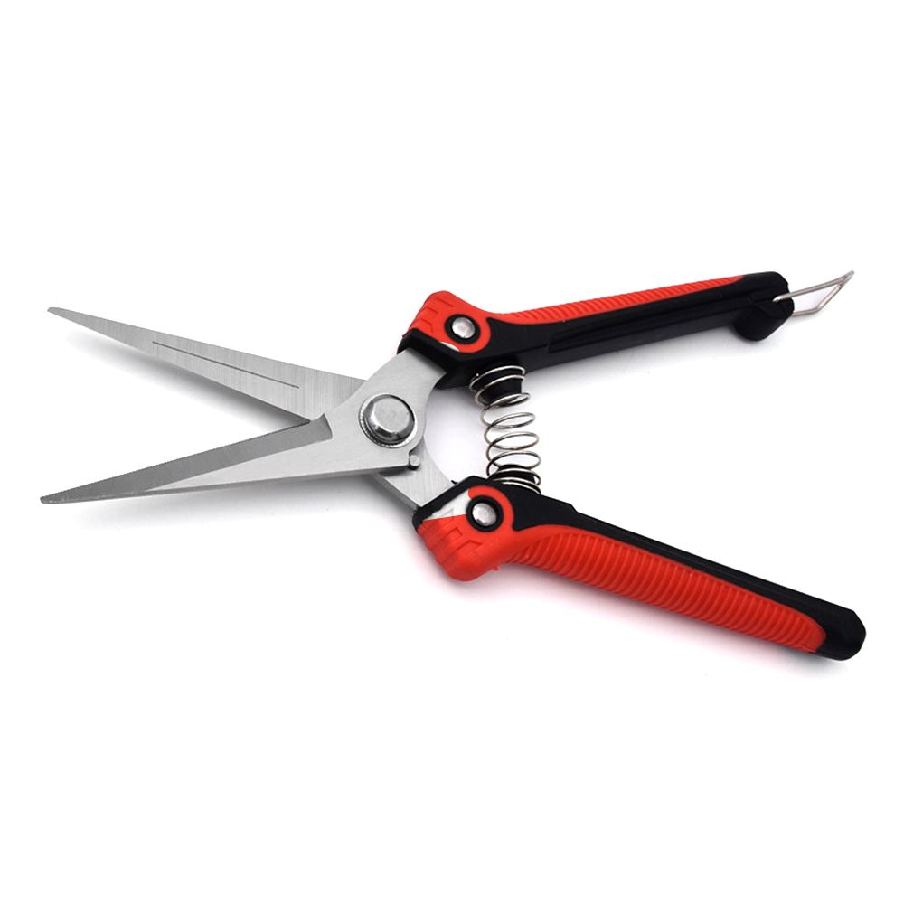 3 PCS Pruning Shears For Gardening Tree Trimming Hand Pruner