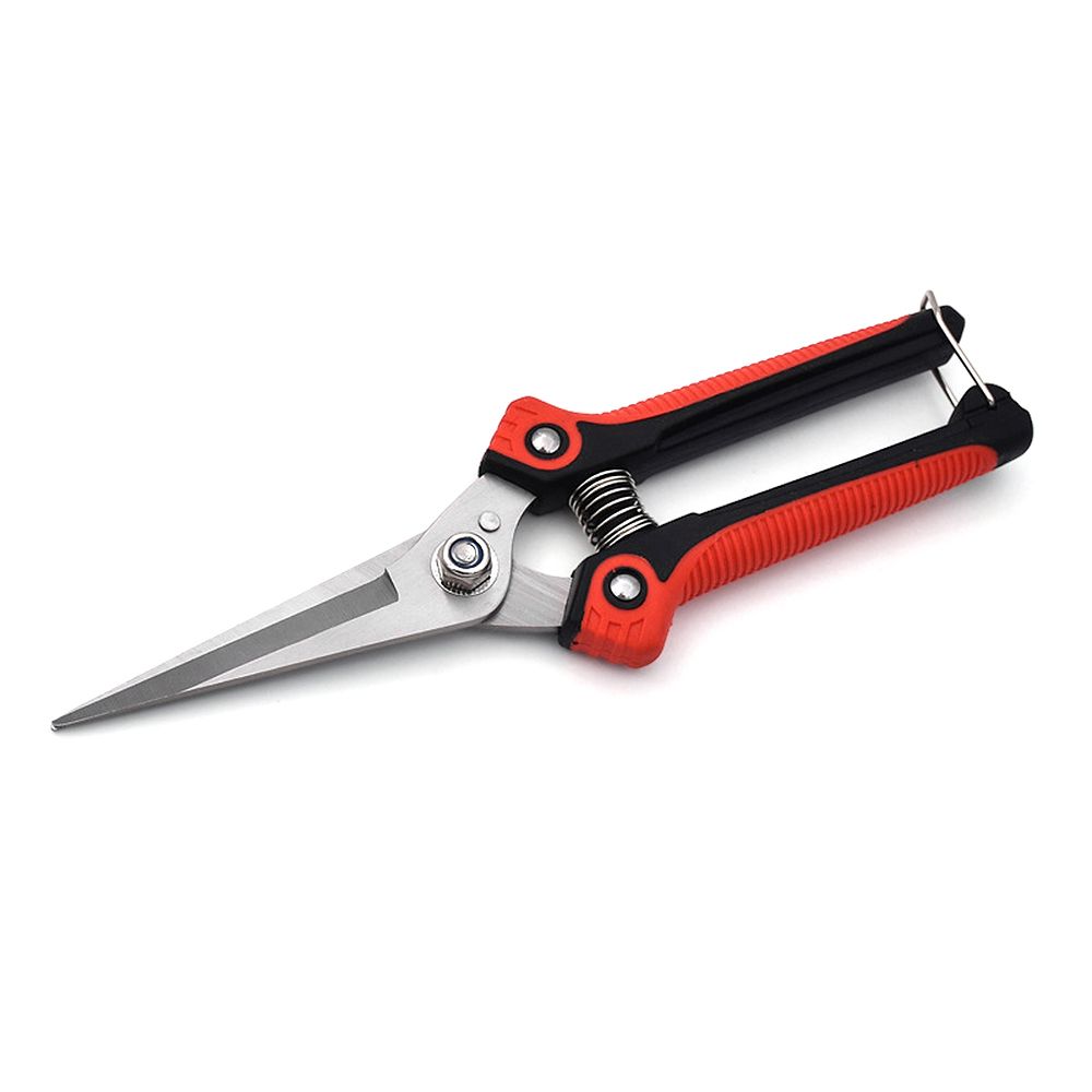 3 PCS Pruning Shears For Gardening Tree Trimming Hand Pruner