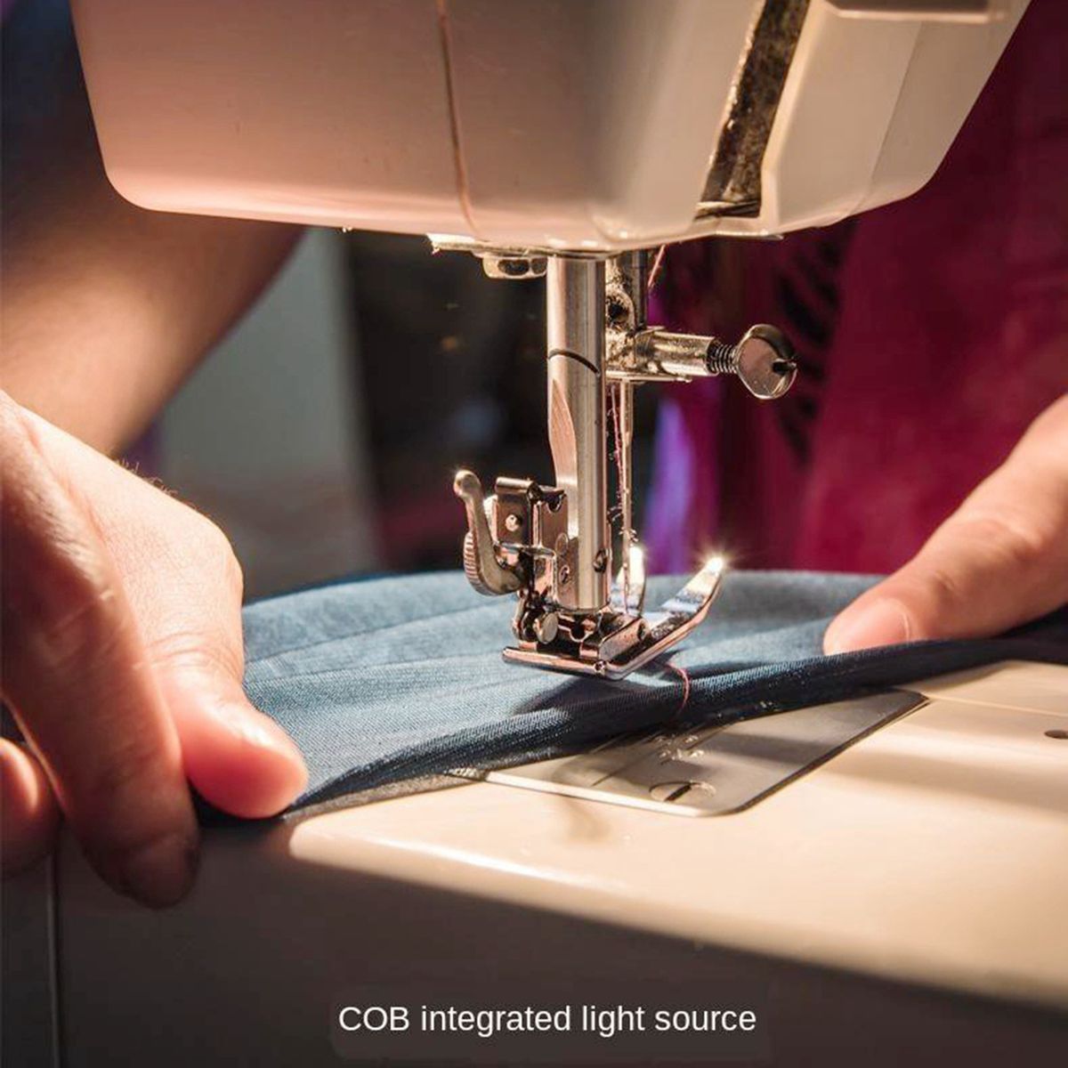 Sewing Machine LED Lights Industrial Multiputpose Flexible