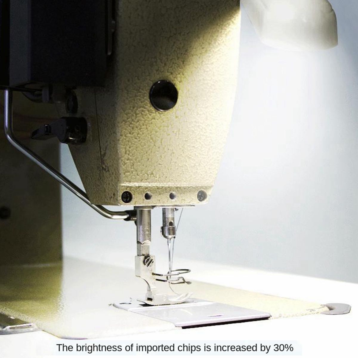 Sewing Machine LED Lights Industrial Multiputpose Flexible