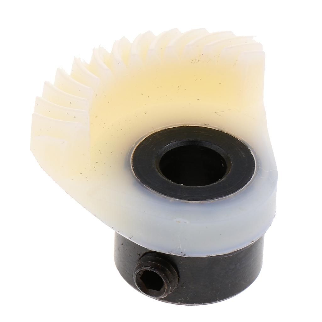 1 Piece # 735095003 Plastic Lower Shaft Gear Domestic